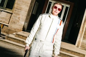 Till Reiners - Das ist alles Teil der Show