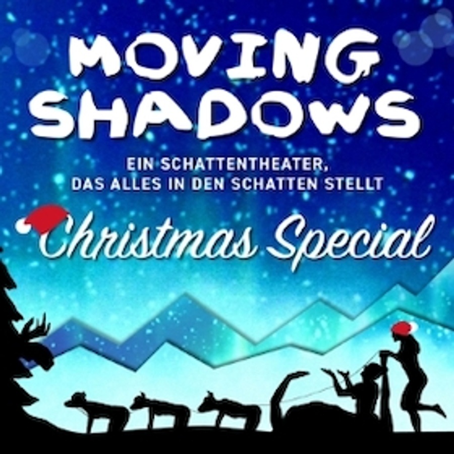 Moving Shadows