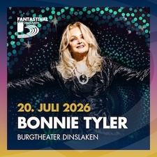Bonnie Tyler