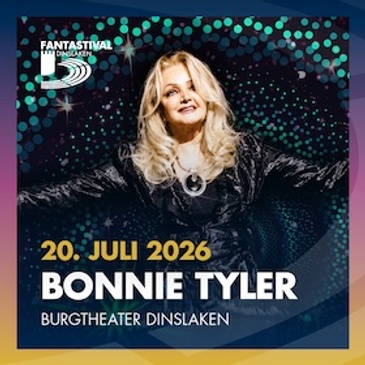 Bonnie Tyler