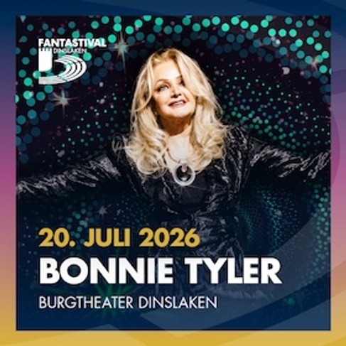 Bonnie Tyler