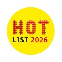 Preis der Hotlist 2026