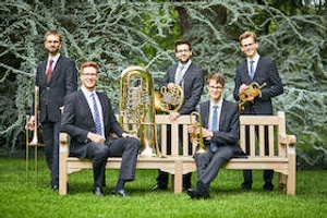 Großes Silvesterkonzert