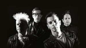 Strangelove - The DEPECHE MODE Experience Black Celebration 2026
