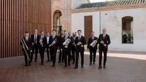 Cobla Sant Jordi – Ciutat de Barcelona