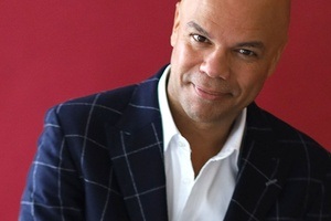 Rotary Soul Night mit Dennis Durant und DJ