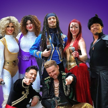 Dschinghis Khan