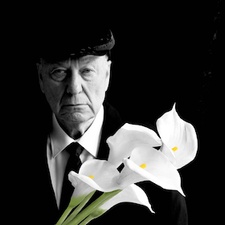 Gerd Dudenhöffer | Dod