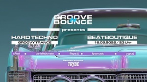 GROOVE 'N BOUNCE