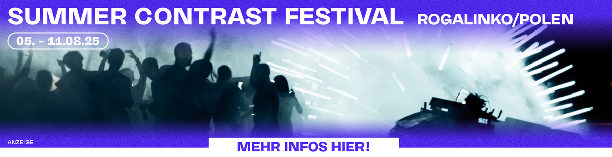 Summer Contrast Festival