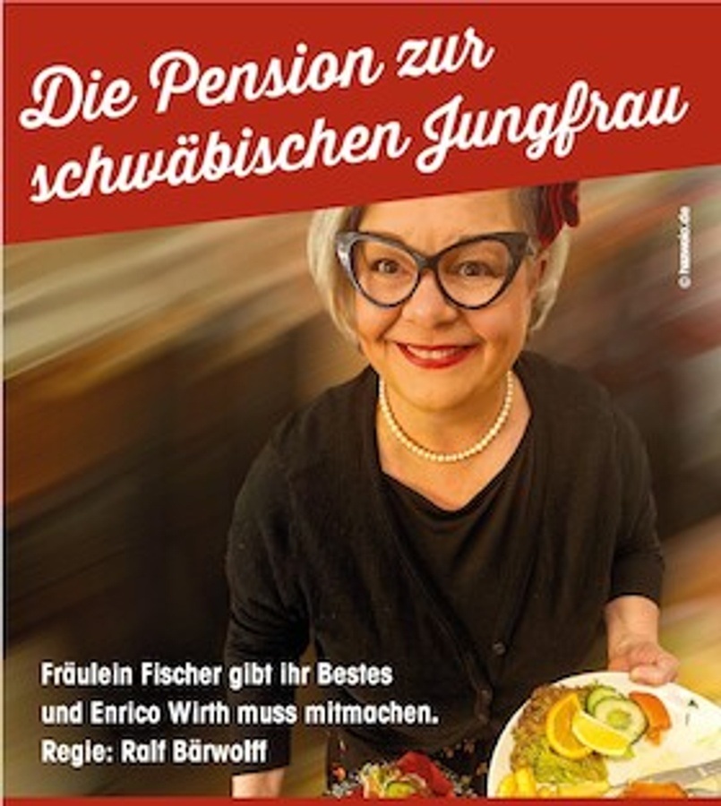 Kabarett vom Feinsten
