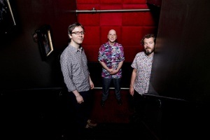 Jakob Bro Trio: 10-Year Anniversary