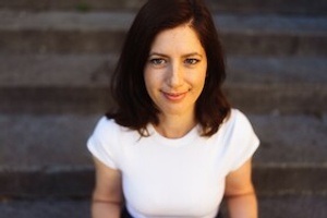 Claudia Pichler - Feierabend