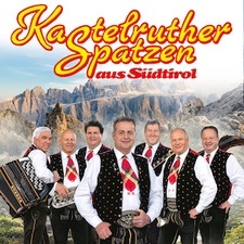 Kastelruther Spatzen 2027