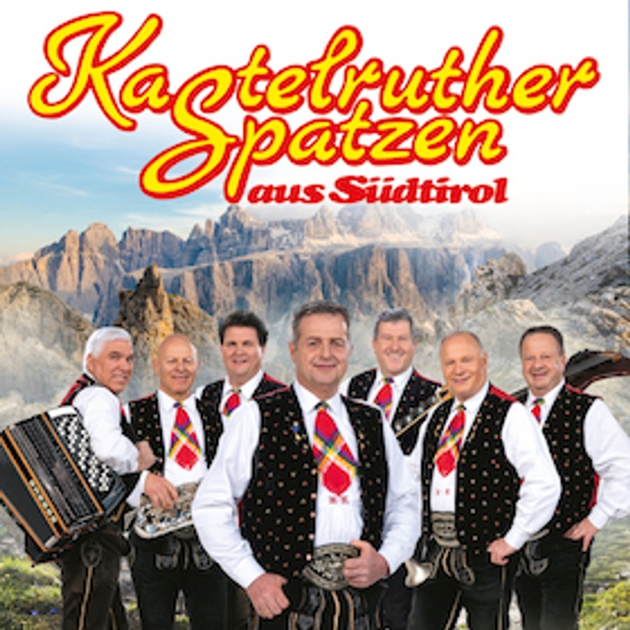 Kastelruther Spatzen 2027