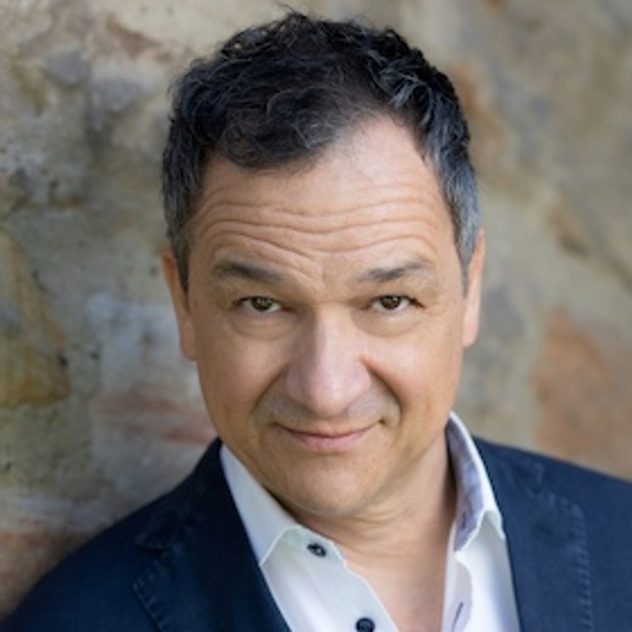 Stephan Bauer