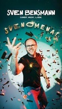 SVEN BENSMANN