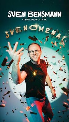 SVEN BENSMANN