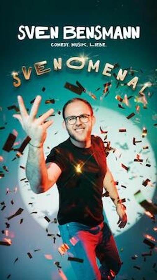 SVEN BENSMANN