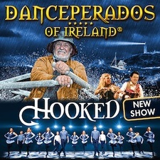 Danceperados of Ireland