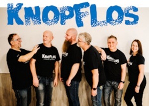 Knopflos