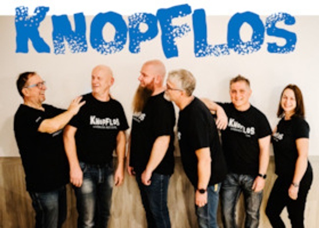 Knopflos