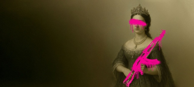 Die Großherzogin von Gérolstein