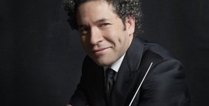 Berliner Philharmoniker, Gustavo Dudamel, Damen des Rundfunkchors Berlin