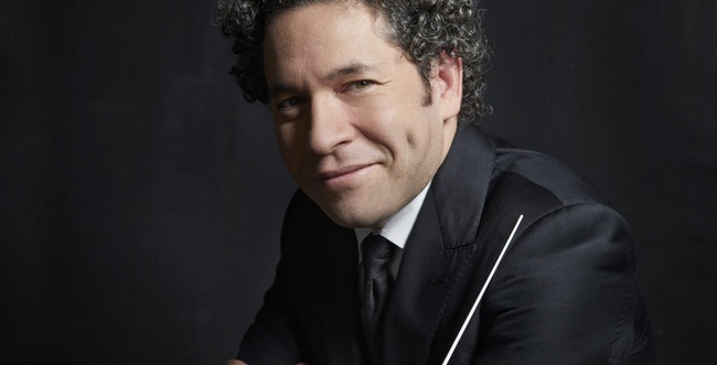 Berliner Philharmoniker, Gustavo Dudamel, Damen des Rundfunkchors Berlin