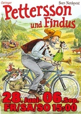 Petterson und Findus