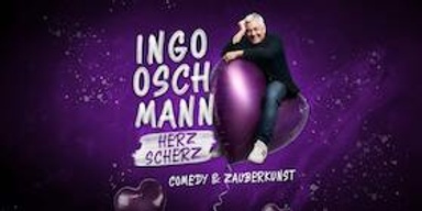 Ingo Oschmann