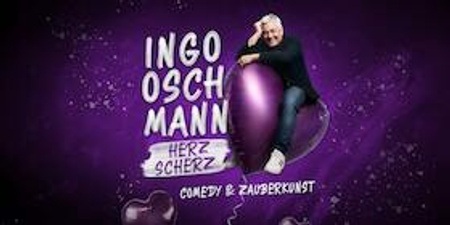 Ingo Oschmann