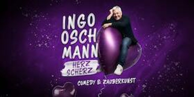 Ingo Oschmann