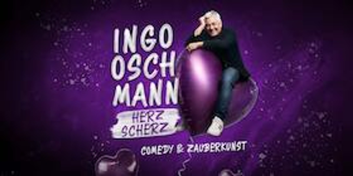 Ingo Oschmann