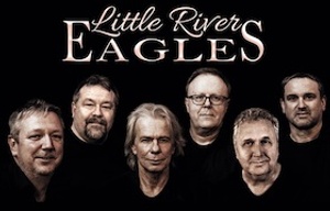 Little River Eagles