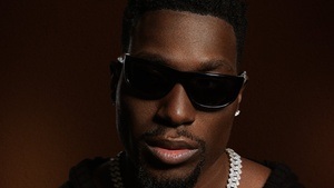 Frenna - The Front Row Tour