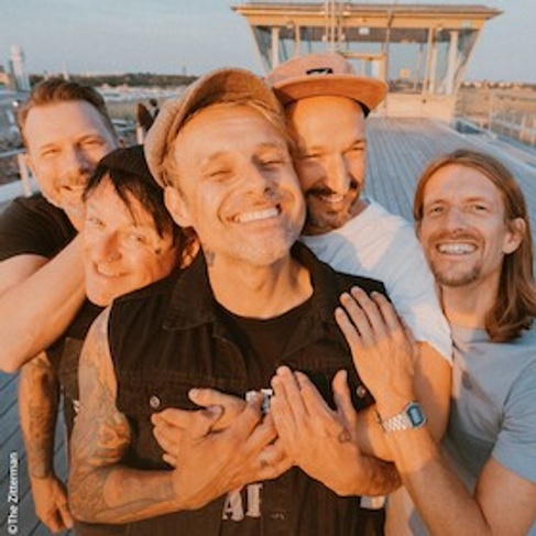 3. Traunreuter Rocknacht mit