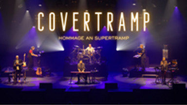 COVERTRAMP – Hommage an Supertramp