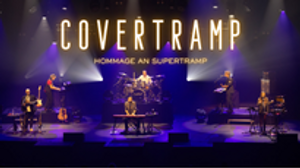 COVERTRAMP – Hommage an Supertramp