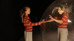 Funkelkonzert XL / Es ist Zeit