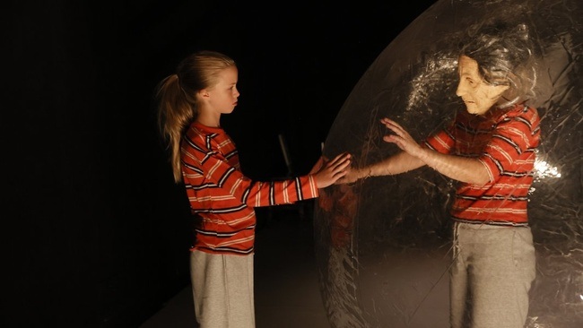 Funkelkonzert XL / Es ist Zeit