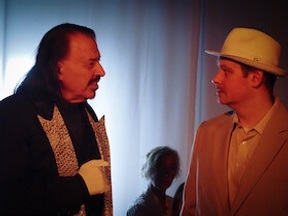 Mario und der Zauberer
