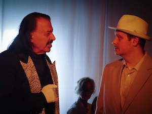 Mario und der Zauberer