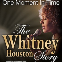 One Moment In Time