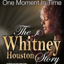 One Moment In Time