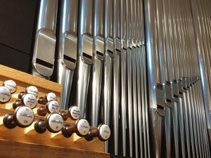 „Nun danket all und bringet Ehr“