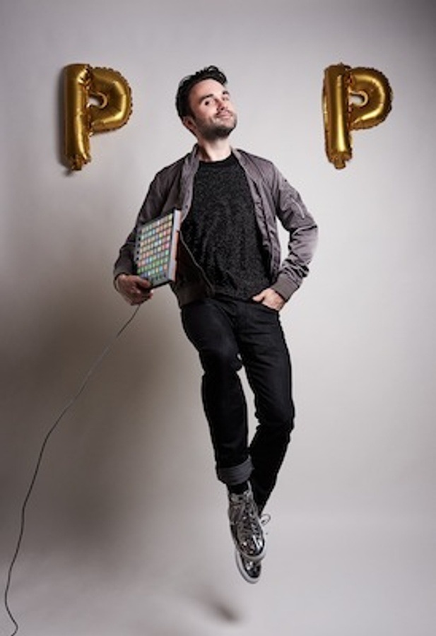 Dr. Pop