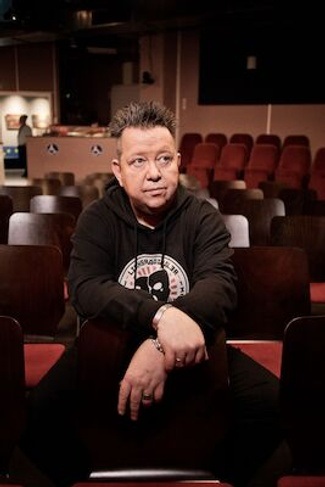 Sebastian Krumbiegel