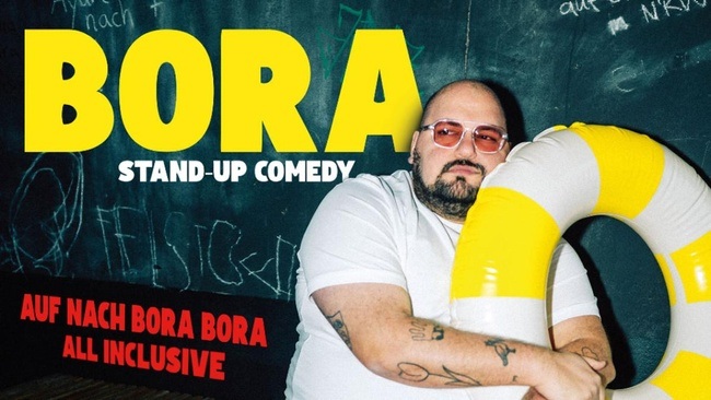 BORA