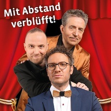 MS N° 2 - Mit Abstand verblüfft
